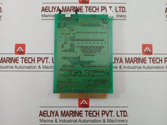 Circuit Board Rev. A Kei System Btb-aii2/01B
