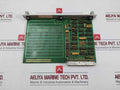 Circuit Board Valmet Dmu 2