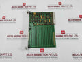 Circuit Board Valmet Dmu 2