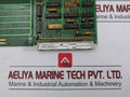 Circuit Board Valmet Dmu 2