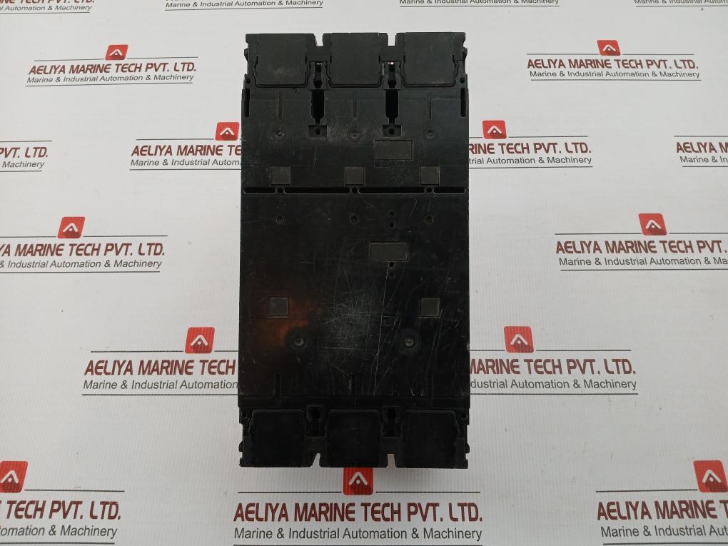 Circuit Breaker 230/240V 85Ka 50/60Hz General Electric Fg630