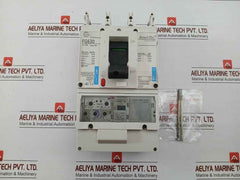 Circuit Breaker 230/240V 85Ka 50/60Hz General Electric Fg630
