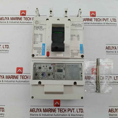 Circuit Breaker 230/240V 85Ka 50/60Hz General Electric Fg630