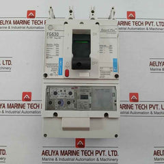 Circuit Breaker 230/240V 85Ka 50/60Hz General Electric Fg630