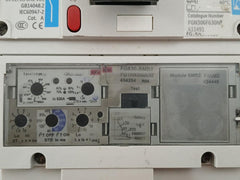 Circuit Breaker 230/240V 85Ka 50/60Hz General Electric Fg630