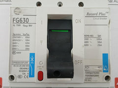 Circuit Breaker 230/240V 85Ka 50/60Hz General Electric Fg630