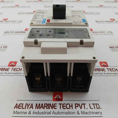 Circuit Breaker 230/240V 85Ka 50/60Hz General Electric Fg630