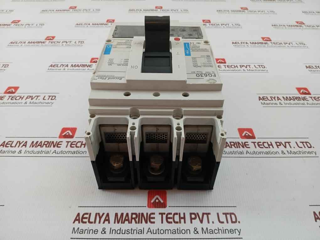 Circuit Breaker 230/240V 85Ka 50/60Hz General Electric Fg630