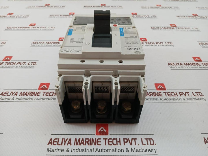 Circuit Breaker 230/240V 85Ka 50/60Hz General Electric Fg630