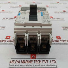 Circuit Breaker 230/240V 85Ka 50/60Hz General Electric Fg630