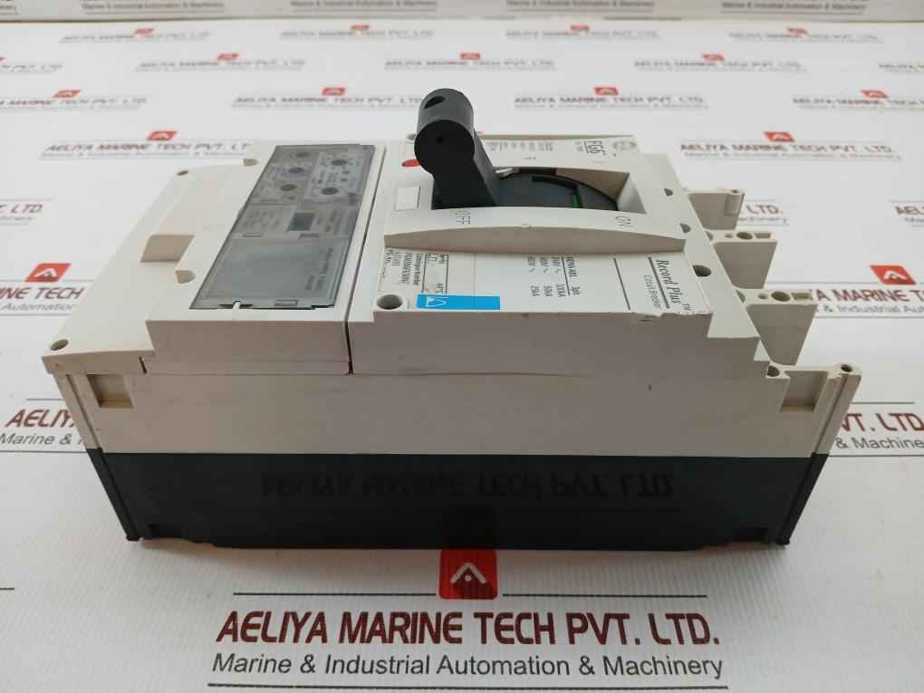 Circuit Breaker 230/240V 85Ka 50/60Hz General Electric Fg630