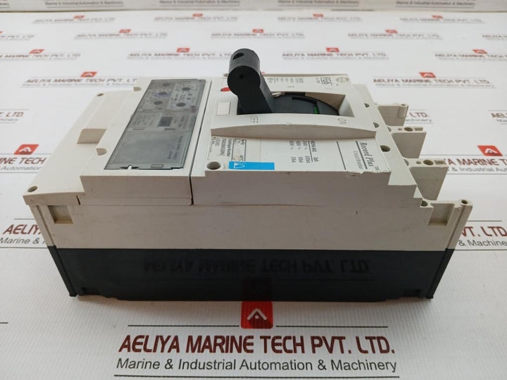 Circuit Breaker 230/240V 85Ka 50/60Hz General Electric Fg630