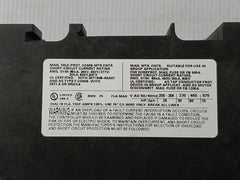 Circuit Breaker 3Rv1041-4Ka15 Siemens 50/60Hz 600V