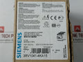 Circuit Breaker 3Rv1041-4Ka15 Siemens 50/60Hz 600V
