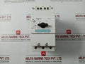 Circuit Breaker 3Rv1041-4Ka15 Siemens 50/60Hz 600V