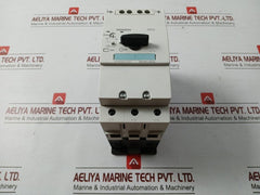 Circuit Breaker 3Rv1041-4Ka15 Siemens 50/60Hz 600V