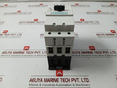 Circuit Breaker 3Rv1041-4Ka15 Siemens 50/60Hz 600V