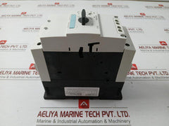 Circuit Breaker 3Rv1041-4Ka15 Siemens 50/60Hz 600V