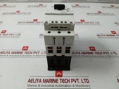 Circuit Breaker 3Rv1041-4Ka15 Siemens 50/60Hz 600V