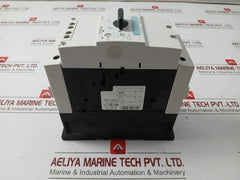 Circuit Breaker 3Rv1041-4Ka15 Siemens 50/60Hz 600V