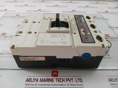 Circuit Breaker 400/500A 3P 65Ka Siemens 3Vf6211-2Bk44-1Ga0