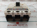 Circuit Breaker 400/500A 3P 65Ka Siemens 3Vf6211-2Bk44-1Ga0