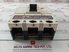 Circuit Breaker 400/500A 3P 65Ka Siemens 3Vf6211-2Bk44-1Ga0