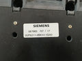 Circuit Breaker 400/500A 3P 65Ka Siemens 3Vf6211-2Bk44-1Ga0