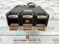Circuit Breaker 400/500A 3P 65Ka Siemens 3Vf6211-2Bk44-1Ga0