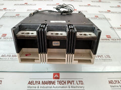 Circuit Breaker 400/500A 3P 65Ka Siemens 3Vf6211-2Bk44-1Ga0
