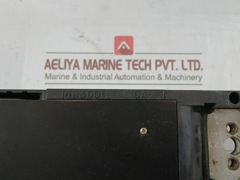 Circuit Breaker 400/500A 3P 65Ka Siemens 3Vf6211-2Bk44-1Ga0