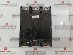 Circuit Breaker 400/500A 3P 65Ka Siemens 3Vf6211-2Bk44-1Ga0