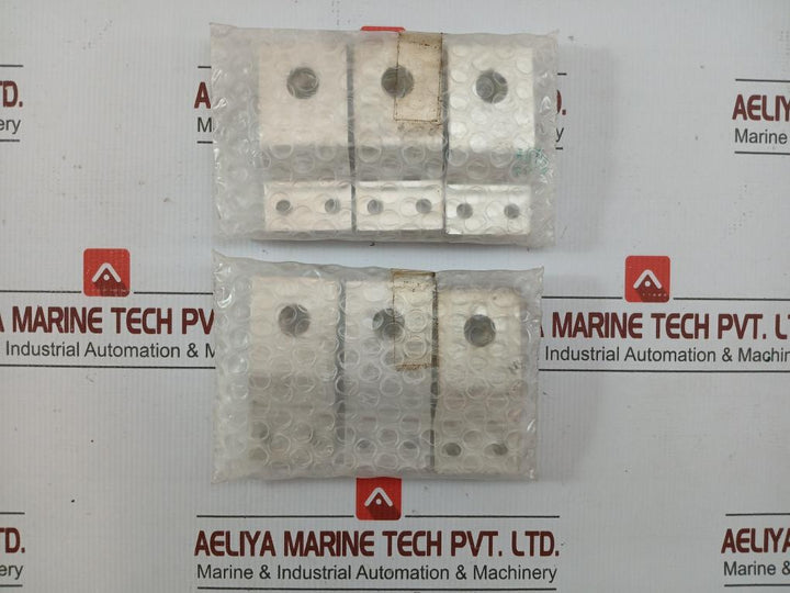 Circuit Breaker 400/500A 3P 65Ka Siemens 3Vf6211-2Bk44-1Ga0
