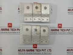 Circuit Breaker 400/500A 3P 65Ka Siemens 3Vf6211-2Bk44-1Ga0