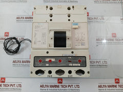 Circuit Breaker 400/500A 3P 65Ka Siemens 3Vf6211-2Bk44-1Ga0