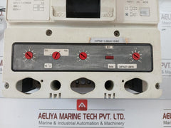 Circuit Breaker 400/500A 3P 65Ka Siemens 3Vf6211-2Bk44-1Ga0