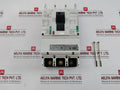 Circuit Breaker 4 Pole Fgh306F630Nf General Electric 750V 50/60Hz
