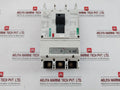 Circuit Breaker 4 Pole Fgh306F630Nf General Electric 750V 50/60Hz