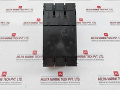 Circuit Breaker 4 Pole Fgh306F630Nf General Electric 750V 50/60Hz