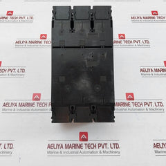 Circuit Breaker 4 Pole Fgh306F630Nf General Electric 750V 50/60Hz