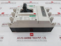 Circuit Breaker 4 Pole Fgh306F630Nf General Electric 750V 50/60Hz