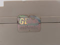 Circuit Breaker 4 Pole Fgh306F630Nf General Electric 750V 50/60Hz