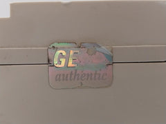 Circuit Breaker 4 Pole Fgh306F630Nf General Electric 750V 50/60Hz