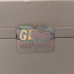 Circuit Breaker 4 Pole Fgh306F630Nf General Electric 750V 50/60Hz