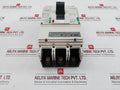 Circuit Breaker 4 Pole Fgh306F630Nf General Electric 750V 50/60Hz