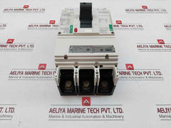 Circuit Breaker 4 Pole Fgh306F630Nf General Electric 750V 50/60Hz