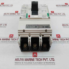 Circuit Breaker 4 Pole Fgh306F630Nf General Electric 750V 50/60Hz