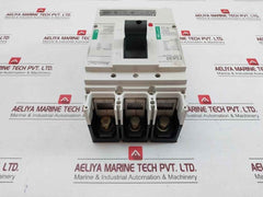 Circuit Breaker 4 Pole Fgh306F630Nf General Electric 750V 50/60Hz