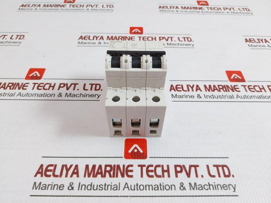 Circuit Breaker 5Sj63 Siemens ~400V