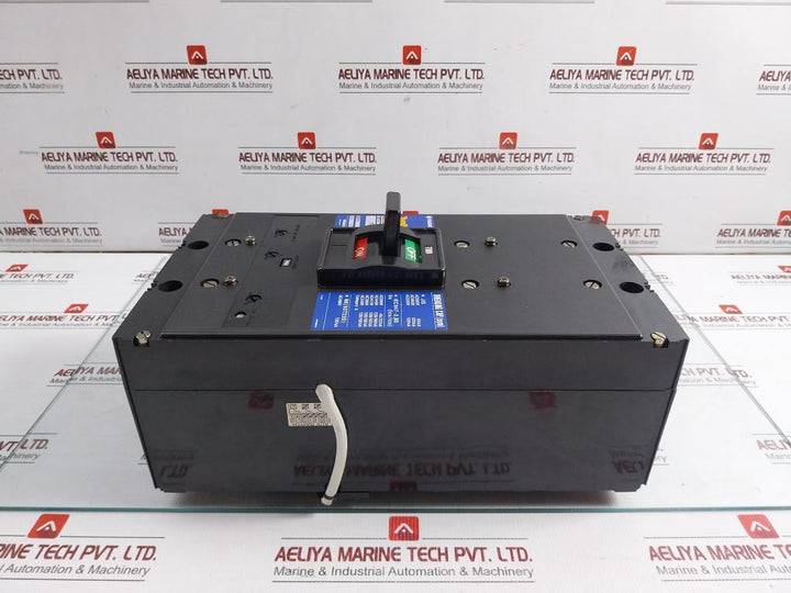 Circuit Breaker 690 Vac 50/60Hz Terasaki Electric Tl-800F